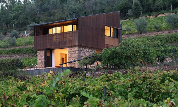 Lamego Villa | Casa do Lagar - Quinta de Recião