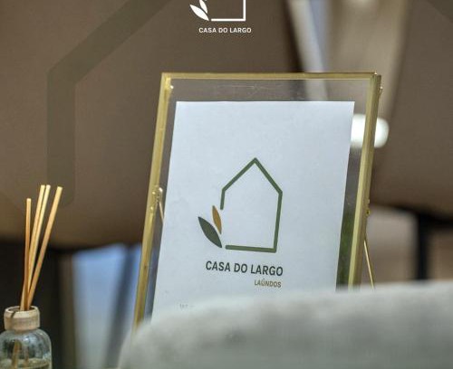 Laundos House | Casa do Largo Laúndos