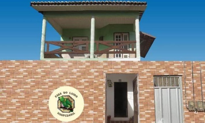 Canoa Quebrada House | Casa do Loiro