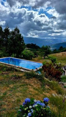 Castro Daire House | Casa do Monte