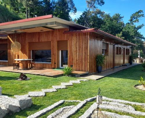 Bico House | Casa do Outeiro