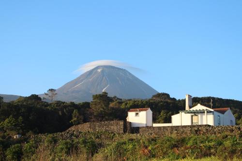 Sao Roque do Pico House | Casa do Paim