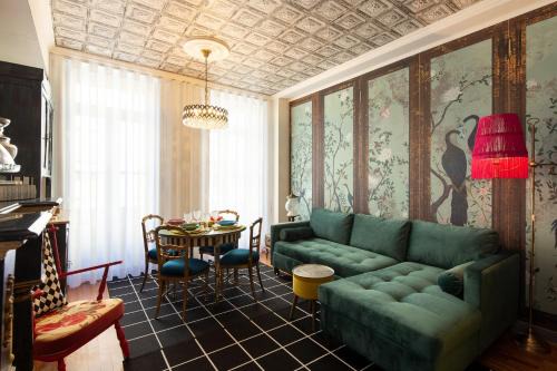 Leixões Apartment | Casa do Papel - Charm in Matosinhos