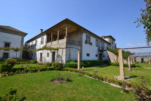 Pevidem Bed & Breakfast | Casa do Ribeiro