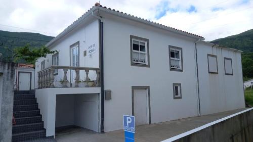 Fajazinha House | Casa do Rossio