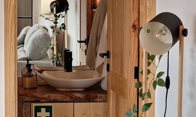 Celorico de Basto House | Casa do Sol, the piece of paradise in the heart of nature. Pets welcome.