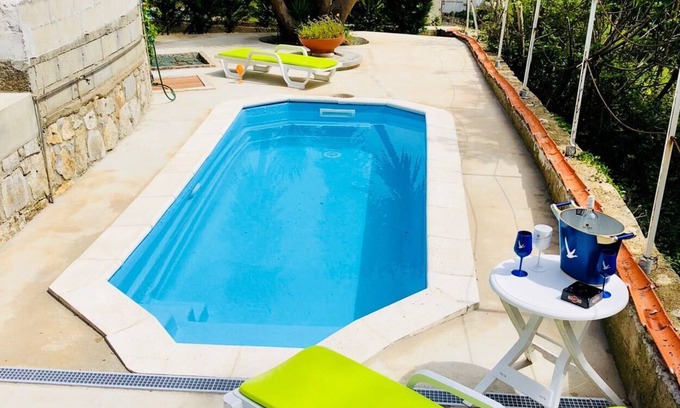 Caminha Villa | Casa do Sol with pool