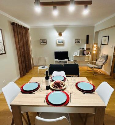 Braganca Apartment | Casa do Souto - City