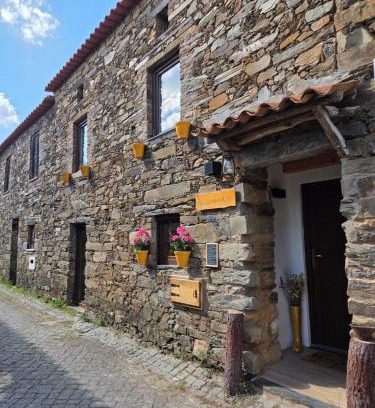 Proenca-a-Nova House | Casa do Tear
