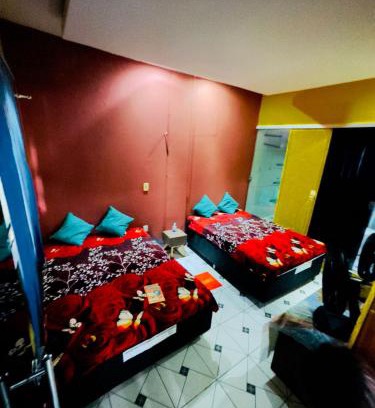 Campina House | Casa do Turista