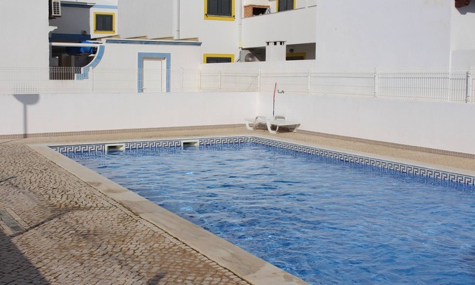 Manta Rota House | Casa do Vôvô V2 + 1- 450 m from the beach Manta Rota (Faro Algarve)