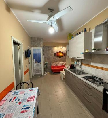 Tonnarella House | Casa dolce casa