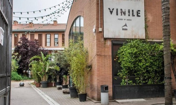 Ostiense House | Casa Dolce Casa