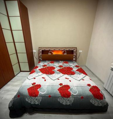 Tor Sapienza Apartment | Casa Dolce Casa La Rustica
