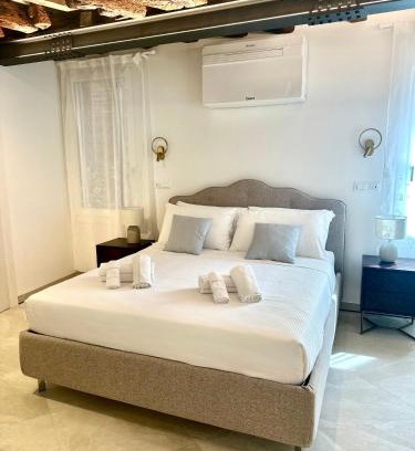 Castello Apartment | Casa Dolce Riva