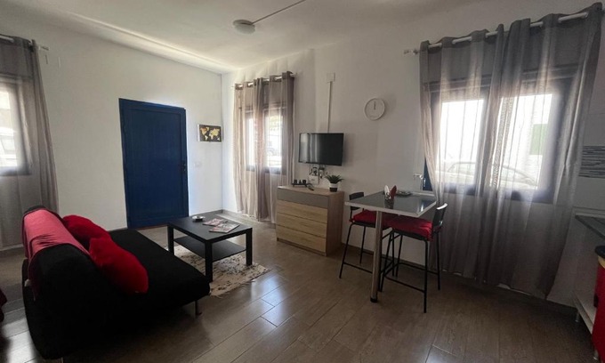 La Santa Apartment | CASA DOMINGO 3