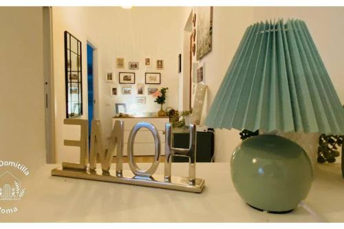 Quartiere XX Ardeatino Apartment | Casa Domitilla