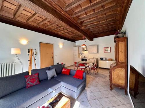 Chieri Apartment | Casa don Bosco