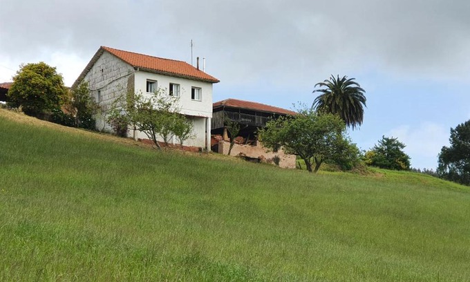 Carreno House | Casa Don Diego