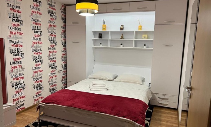 Calea Sever Bocu Villa | CASA DON