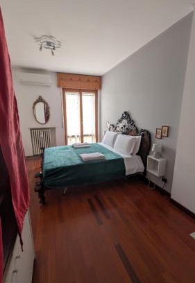 San Michele House | Casa Doretta - Camere Rooms
