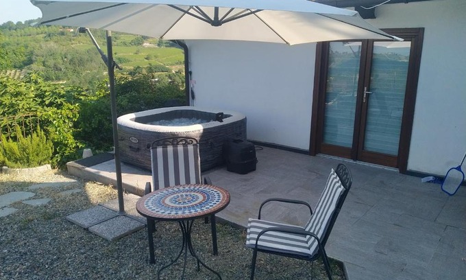 Montabone Apartment | Casa Doris