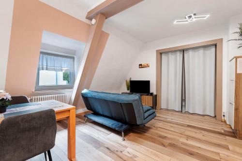 Donaueschingen Apartment | Casa Doro