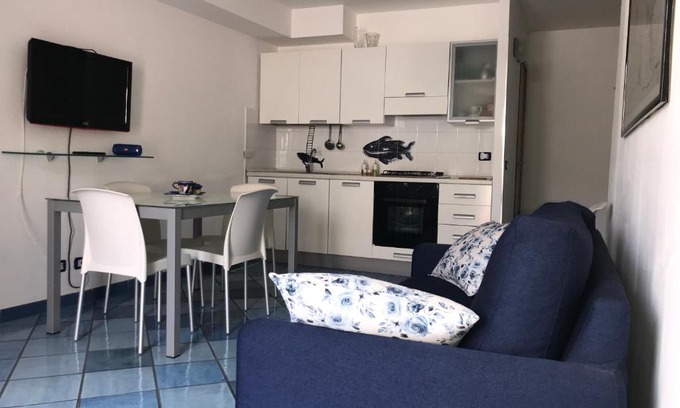 Salemi Apartment | Casa Dorotea