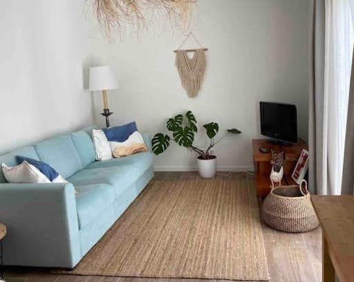 Vila Nova de Milfontes Apartment | Casa dos Avós