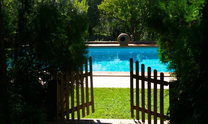 Torres Novas House | Casa dos Arrábidos