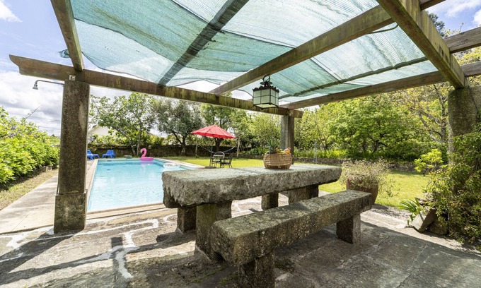 Cardielos House | Casa dos Avós by House and People