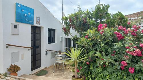 Vila do Bispo House | CASA dos AVÓS