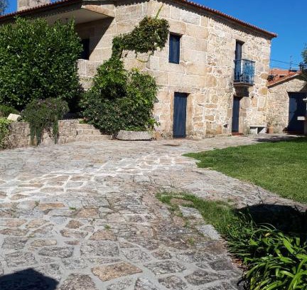 Ardia House | Casa dos Castaños