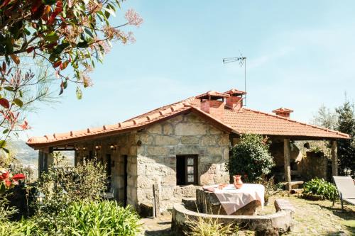 Medelo House | Casa dos Castros