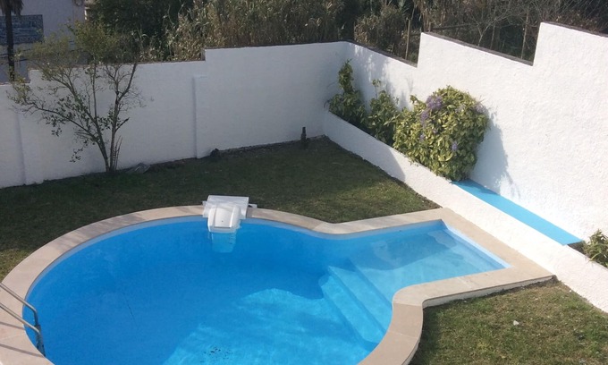 Alcobaca Villa | Casa dos Oliva in Alcobaça