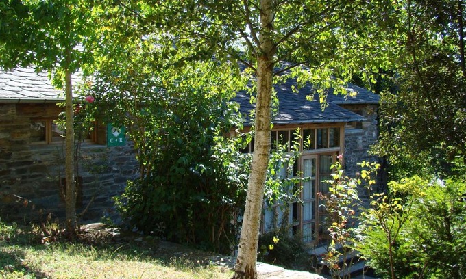 As Nogais House | Casa dos Pedrouzos