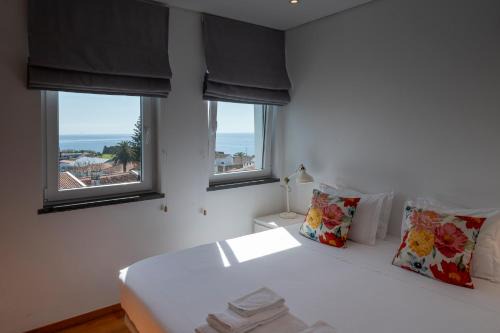 Angra do Heroismo Apartment | Casa dos Remedios