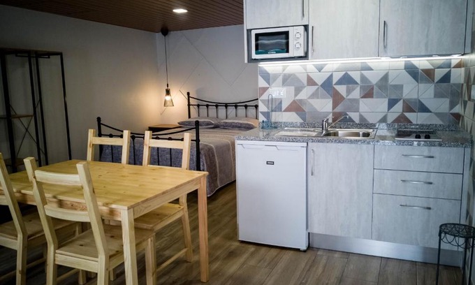 Seia House | Casa dos Trenós