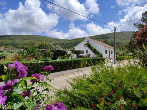 Pedreiras Villa | Casa Dos Vales 11
