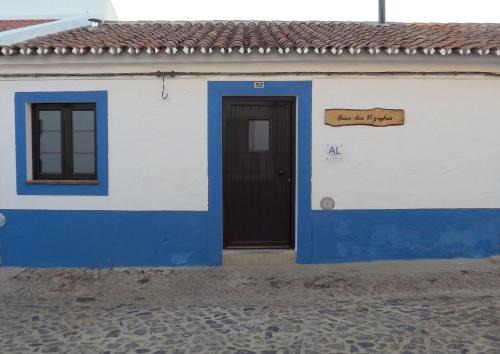 Reguengos de Monsaraz House | Casa dos Vizinhos - Casas de Taipa