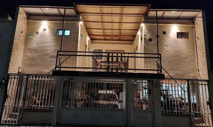 Ciudad Sahagun House | Casa DOTO
