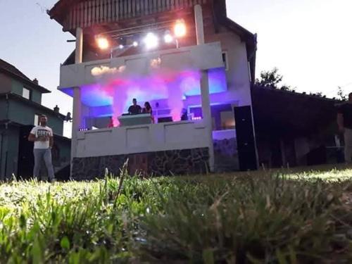 Cluj-Napoca House | Casa Dumbrăvița