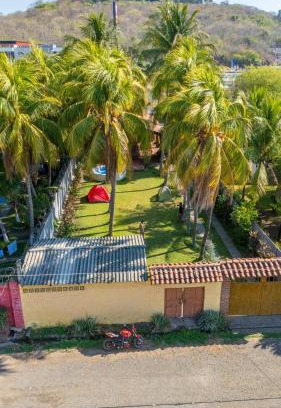 Playa San Blas House | Casa DUNA 3
