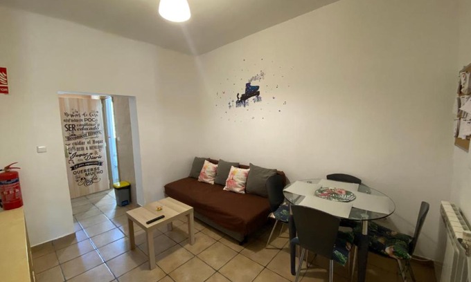 San Martin de la Vega Apartment | Casa Duna