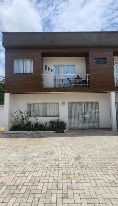 Porto Seguro House | Casa Duplex