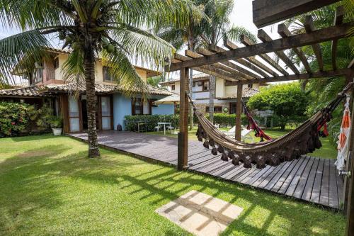 Marina House | Casa duplex em Búzios com 3 suítes | VF 46