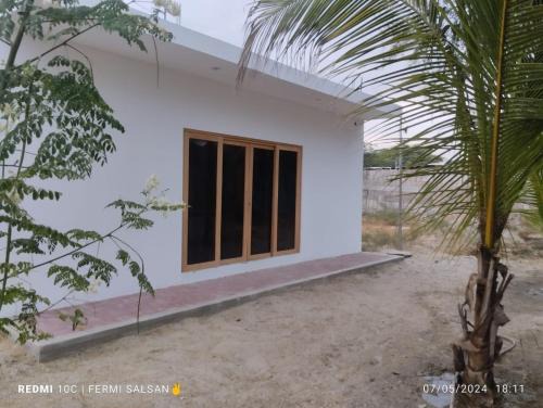 Mancora Apartment | Casa Eduardo