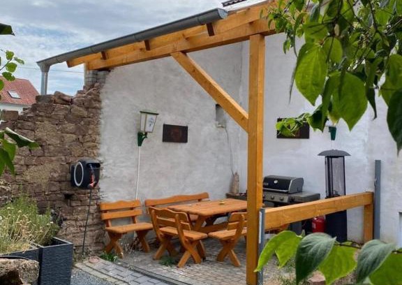 Beilingen House | Casa Eifel