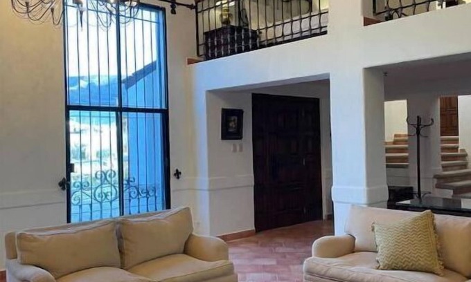 El Alamo House | Casa El Marques, in Hacienda el Mimbre