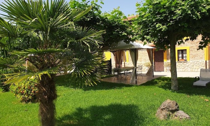 Soto de las Duenas House | Casa El Molín 2 Soto de Dueñas
